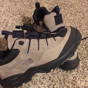 North Face Hiking Boots